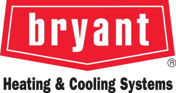 Bryan heating and cooling systems logo.